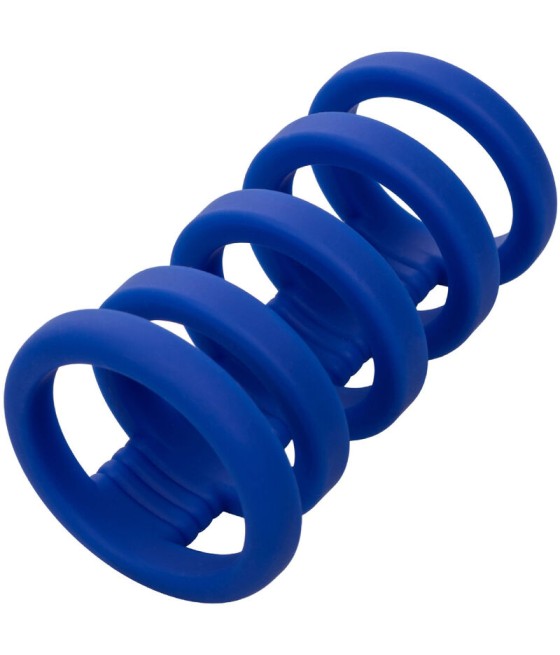 Cage cockring Xtreme bleue Admiral