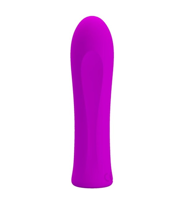 PRETTY LOVE - ALFREDA VIBRATEUR SUPER PUISSANT VIOLET