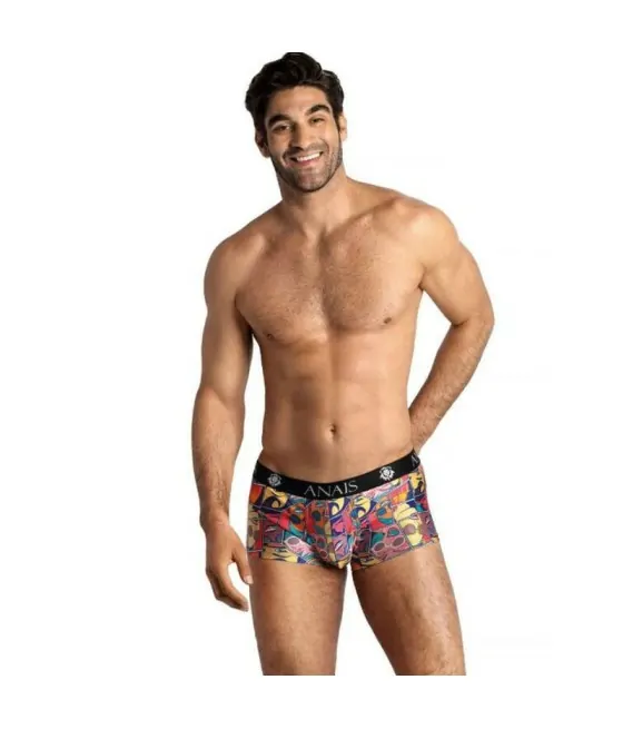 ANAIS MEN - BOXER COMICS XL