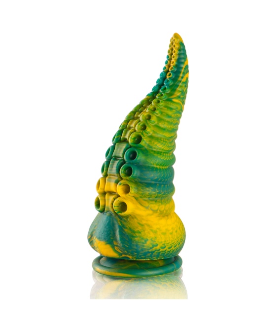 EPIC - GODE TENTACLE VERT CETUS GRANDE TAILLE