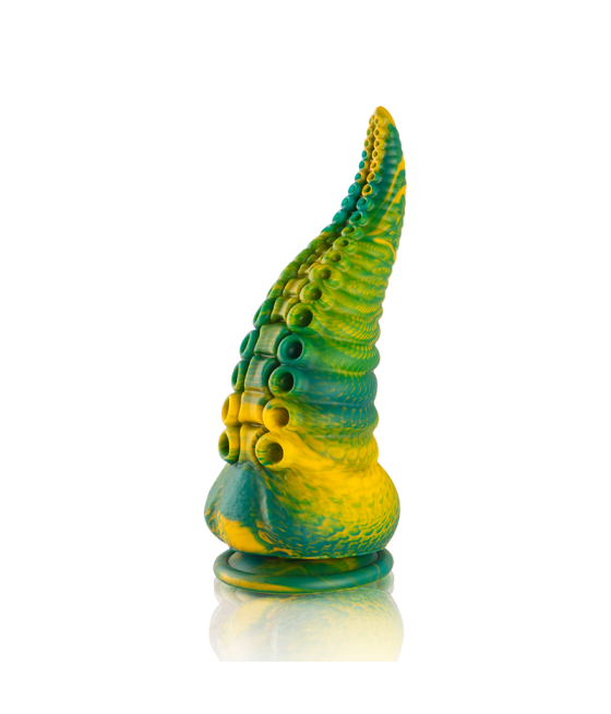 EPIC - GODE TENTACLE VERT CETUS PETITE TAILLE