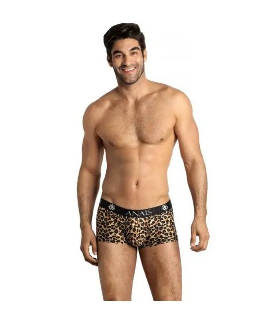 ANAIS MEN - BOXER MERCURY XL