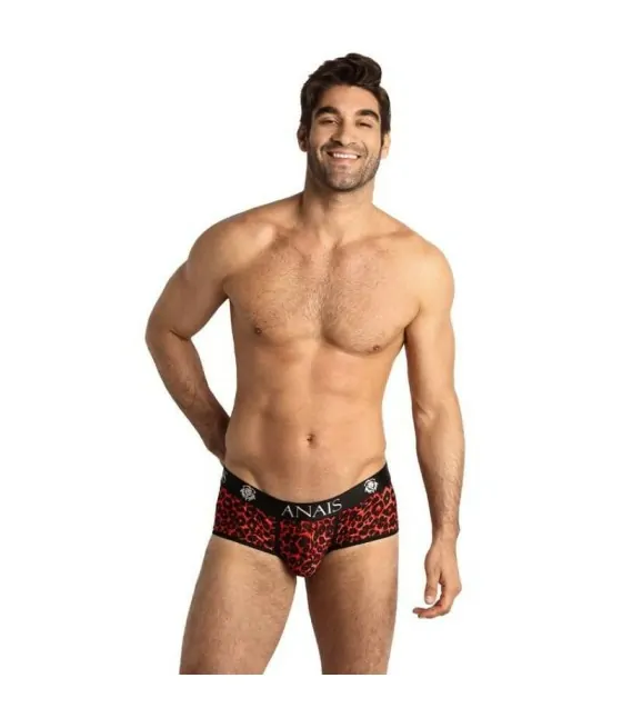 ANAIS MEN - SLIP TRIBAL XL