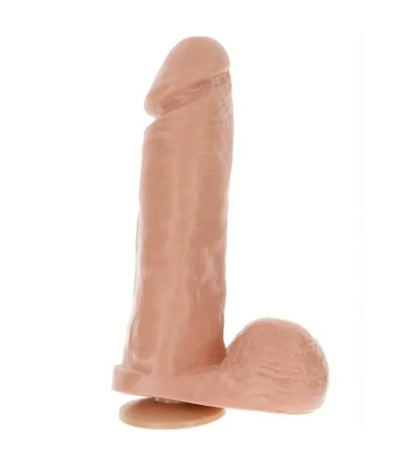 GET REAL - GODE EXTREME XL 25,5 CM PEAU