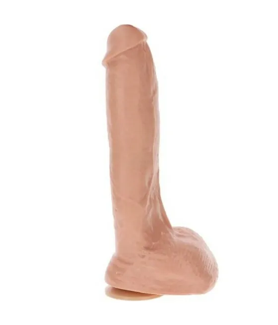 GET REAL - GODE EXTREME XXL 28 CM PEAU