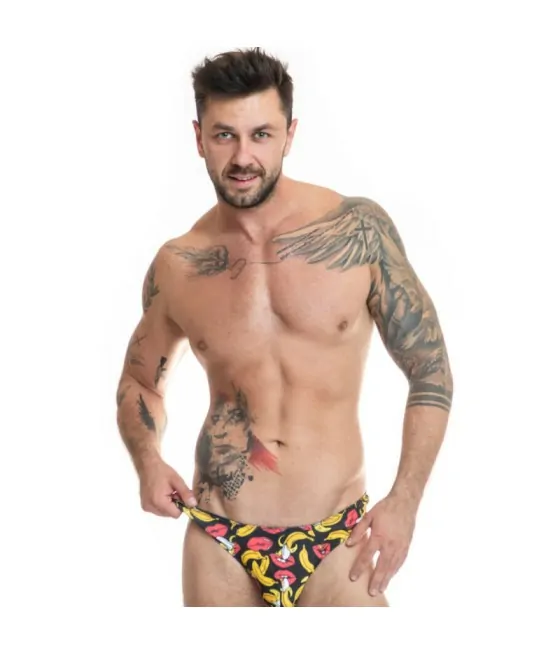 ANAIS MEN - BANANA STRING XL