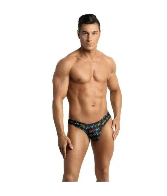 ANAIS MEN - STRING BENITO XL