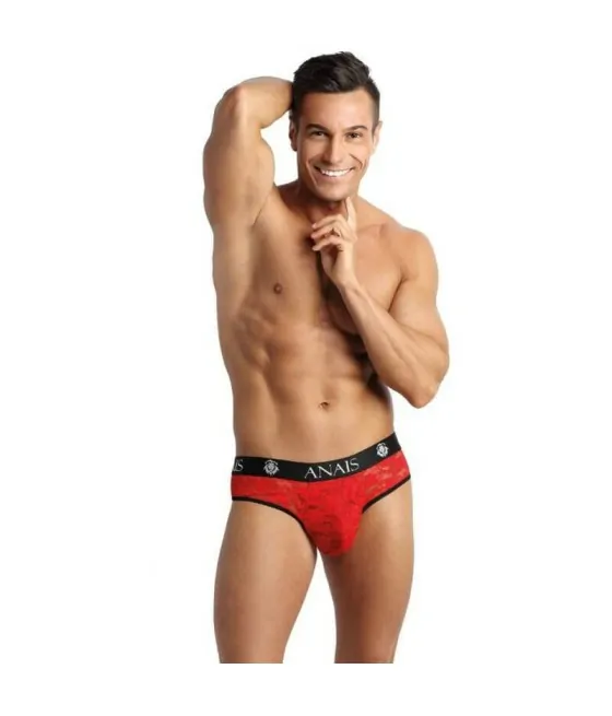 ANAIS MEN - BRAVE STRING XL