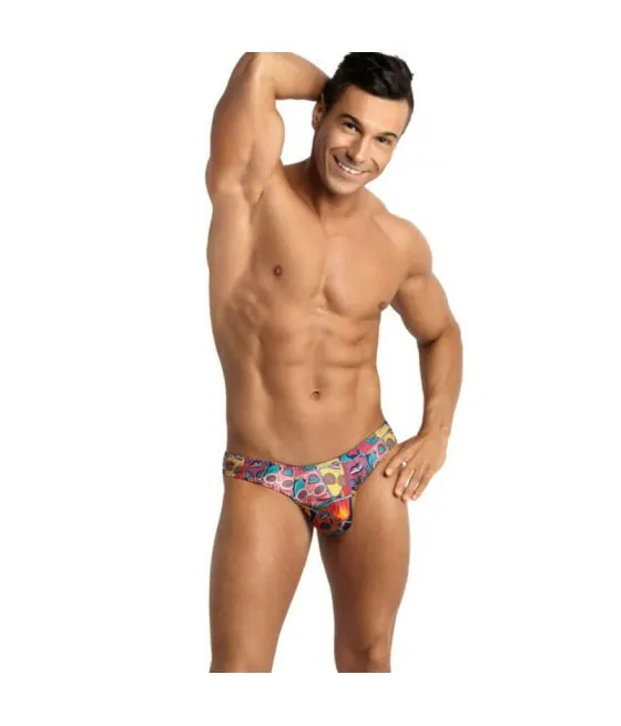 ANAIS MEN - COMICS STRING XL