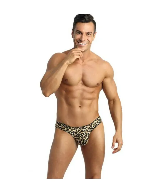 ANAIS MEN - STRING MERCURY XL