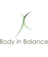 BODY IN BALANCE