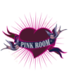 PINK ROOM